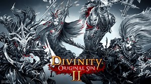 Divinity: Original Sin II shows summoning in new trailer