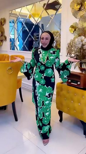 Terbaru gaiss 👉Sabreena Kurung Crepe SilkSeperti di janjikan banyakk ready stock yang akan admin upload tau, sepanjang Gempak Raya Sale 20-28 june niee,, stay tuneee 💃💃💃 | Butik L’Mari Zaz