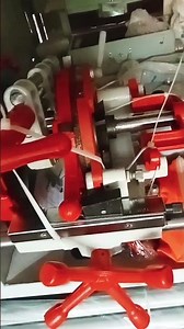 threading machine endless machine