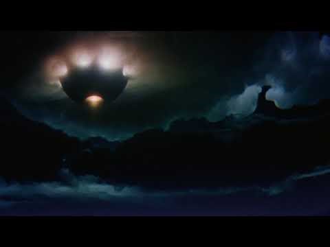 ET The Extra-Terrestrial (1982) Teaser Trailer