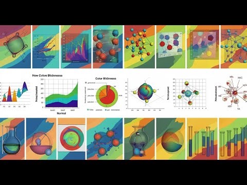 Exploring the HSV Color Model in Gnuplot: A Guide to Color Specification