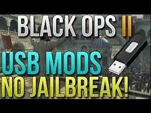 comment installer un mod menu sur bo2 sans avoir une ps3 jailbreak
