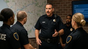 Leadership development series: Why adaptive leadership is essential for modern police supervision