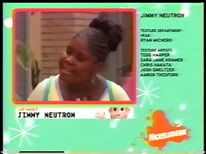 Nickelodeon Split Screen Credits (December 25, 2006) #1
