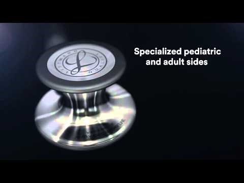 Littmann® Cardiology IV™ Stethoscope