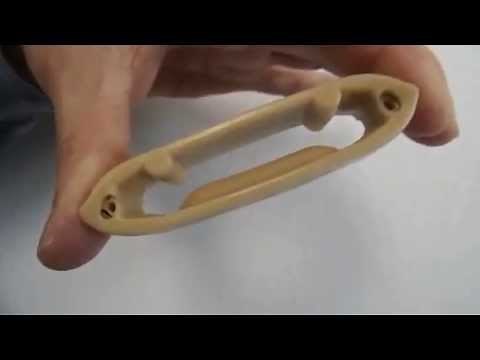 Male Incontinence Clamp - Uriclak Demo