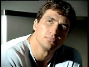 Milchschnitte Werbung