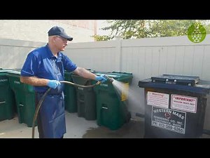Commercial Kitchen Cleaning Course