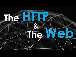 Hypertext Transfer Protocol (HTTP)