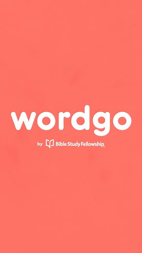 Want to take part in Connect this year? We're encouraging you all to use the WordGo app to study God's Word with others using BSF's four-fold method. This short video explains what WordGo is and how the app works in under a minute. Why not share this video with your friends and family and ask if they would like to join you in a short study. Click the link to download the app today or search 'WordGo' in your app store. https://wordgo.onelink.me/QJMQ/jbna4f75 | Bible Study Fellowship