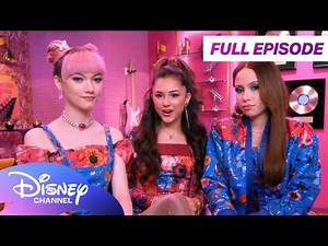 Electric Bloom First Full Episode! 💖 | NEW | Posey, Jade & Tulip Take the Stage 🎶 | ‪@disneychannel‬