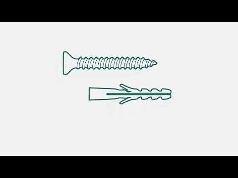 How to Install a Vertical Blind - Swift Direct Blinds