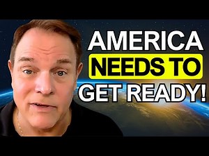 TOP Psychic Medium Reveals SHOCKING Predictions About Humanity's Future in 2025-2026!