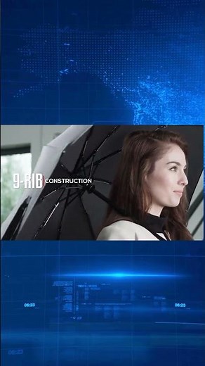 "Is the Repel Travel Umbrella Really Windproof up to 85MPH?"