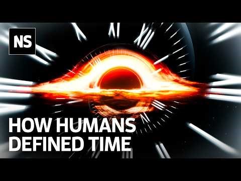 Everything We Know About Time