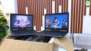 808K views · 1.2K reactions |  DUY NHẤT 30 CHIẾC DELL PRECISION 7510...