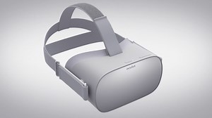 Best Oculus Go games and apps to try out first