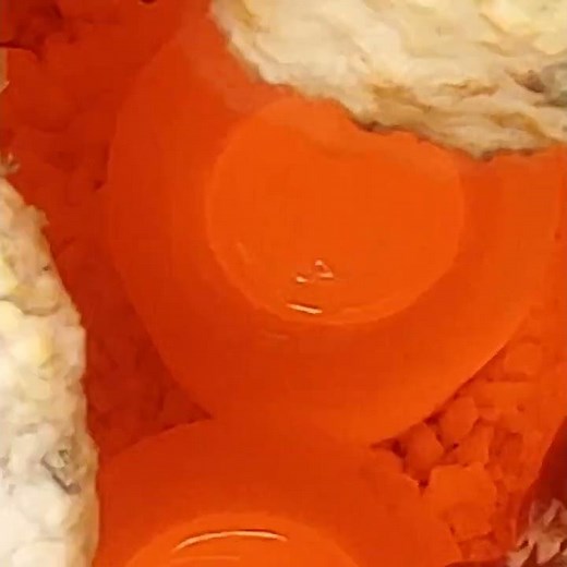 Refining Gold With Fire