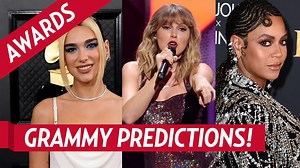 Grammys 2021 Predictions: Who Will Win and Who Should Win | Us Weekly