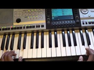 Amharic keyboard lesson 4 yeni akale