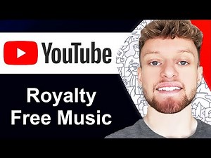 How To Use YouTube Audio Library (Step By Step)