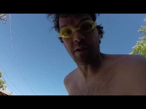 Underwater Repairs: Drain Covers