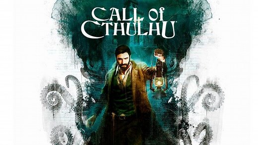 Call of Cthulhu: The Official Video Game Walkthrough and Guide