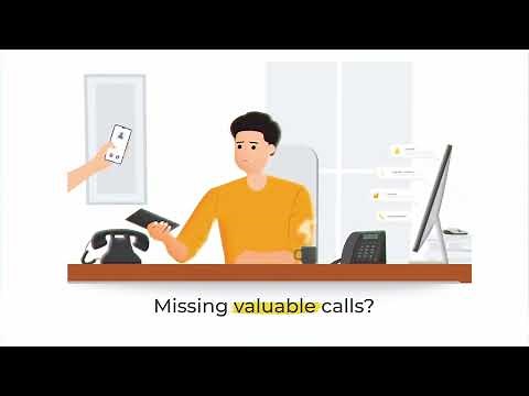 Ucallz Live Answering Service for the Home Service Industry