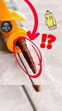 12 Astuces de Bricolage Incroyables à Connaître!