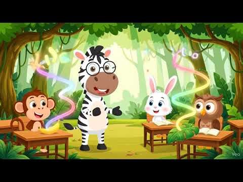 What Is a STRING in Coding? 🐍 | Text & Words Explained | Jungle Tech Academy