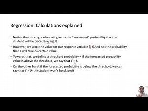 Logistic Regression - Model Building