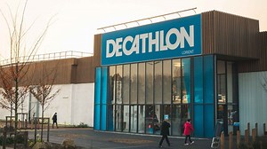 The Decathlon Store: The French IKEA Sporting Goods Outlet