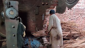 Manufacturing Process Behind Strong Hex Nuts