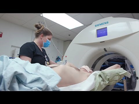 What to Expect During Radiation Treatment | Winship Cancer Institute
