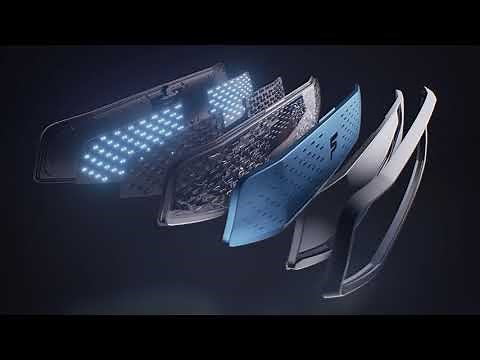HELLA Electronics & Lighting Product Highlights