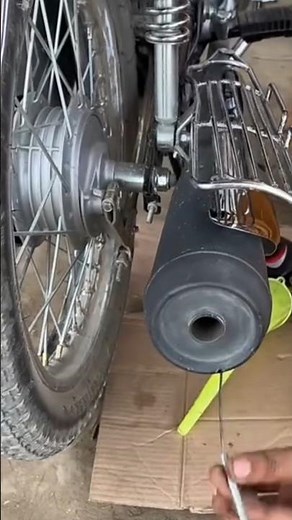💥Easy way to clean silencer ?