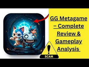 GG Metagame – Complete Review & Gameplay Analysis | Is It Worth Your Time?