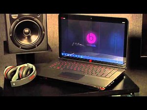 HP Envy 14 Beats Audio Edition reviewed by Mark Bunting