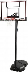 Lifetime 50” All Star Portable Basketball Hoop