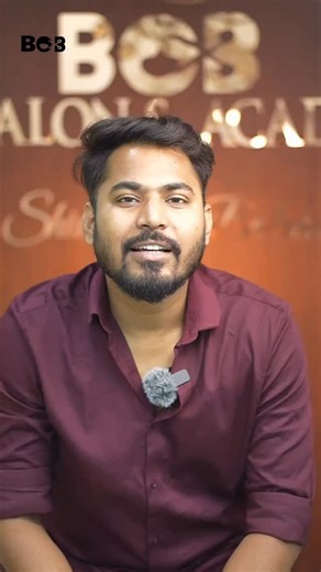 BOB SALON & ACADEMY on Instagram: "Basic to Advance Haircolor Course – Episode 1: Color Wheel Understanding the Color Wheel is the first key to mastering any hair color transformation. Decode tones, levels & neutralization with me—step by step. Save this episode for revision & follow for Episode 2! #basictoadvancehaircourse #colorwheel #haircolortheory #haircolorcourse"