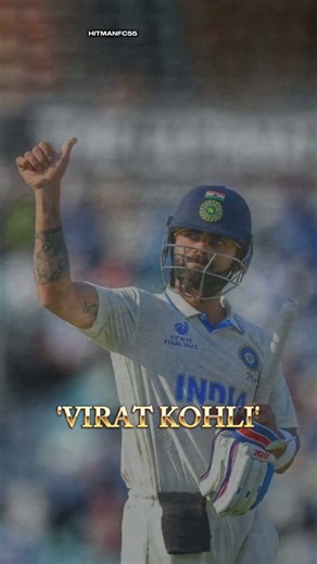 He in WHITE🤍..#cricket