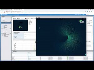 Install SUSE Linux Enterprise 15