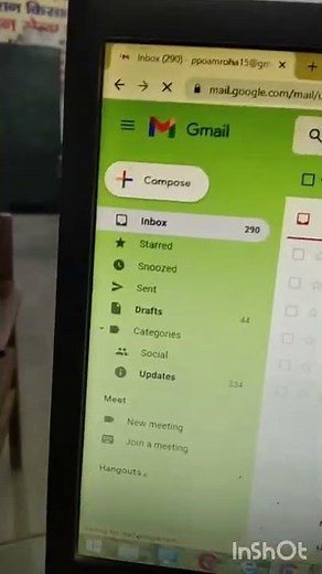 How to Send a Email in PC?Computer se email kaise send kre