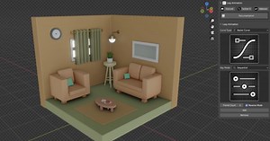 Free Blender Add-On For Easy Animations