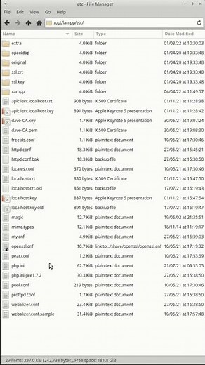 PHP Shows a Blank White Screen: How to Fix it to Get Errors to Display #shorts