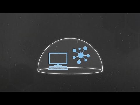 What is an Air Gap? Air Gapping and Cybersecurity