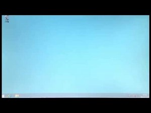 【Windows8】起動時にデスクトップを表示する方法