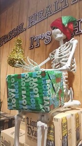 Some snow photos from today, Midwestern US