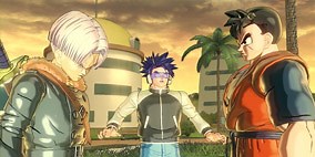 Dragon Ball Xenoverse 2