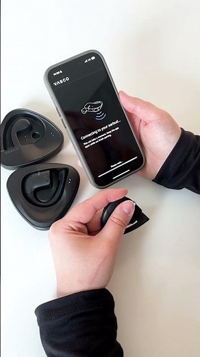 Your Phone + Vasco Translator E1 = No More Language Barriers! 🌍✨